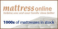 Mattress Online - Great deals on 1,000s of beds & mattresses