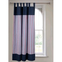 Tab Top Curtains