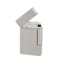 silver lighter