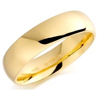 18ct Gold Ring