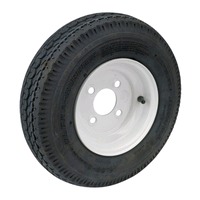 trailer tyre